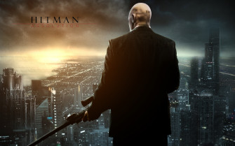 Hitman Absolution Wallpaper