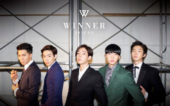 Winner Wallpaper