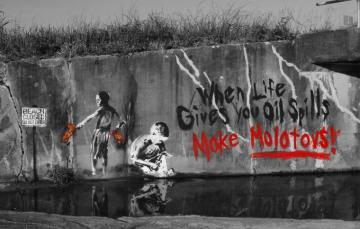 Wallpaper Children Wall The Inscription Graffiti Figure A