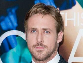 Ryan Gosling