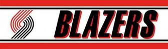 Portland Trail Blazers Wallpaper Familybedding