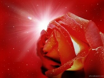 Love And Romance Hot Kisses