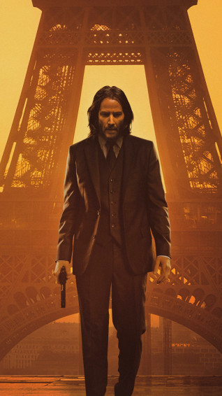 Wallpaper John Wick Movie 1080p