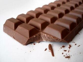 Chocolate Wallpaper