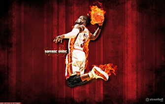 Dwyane Wade