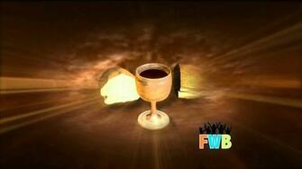 Eucharist Wallpaper
