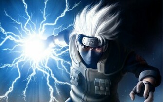 Fondos De Pantalla Kakashi Sensei Hatake