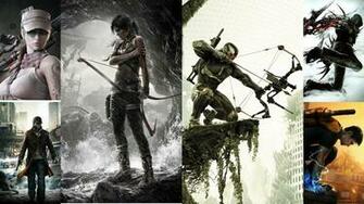 HD Game Wallpaper Pack