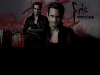 Eric Northman Wallpaper By Imprintedvampire