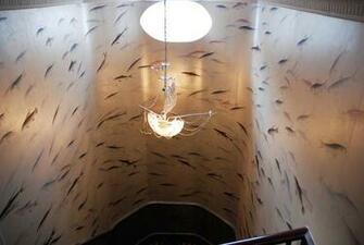 Dalliance Design A Love Affair With Getting Bit Fishy