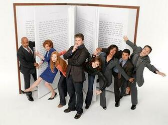 Castle Tv Series Wallpaper