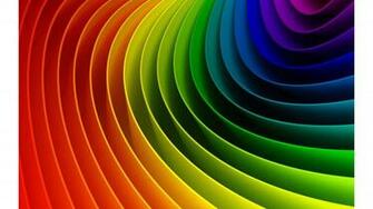 Color Wheel 4k Abstract Wallpaper