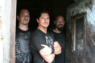 Ghost Adventures Photo