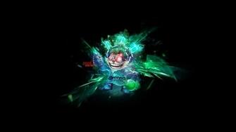 Ziggs League Of Legends Wallpaper Desktop