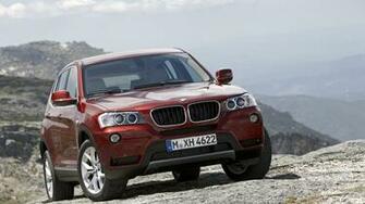 Bmw X5 Wallpaper