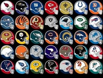 Nfl Teams Wallpaper