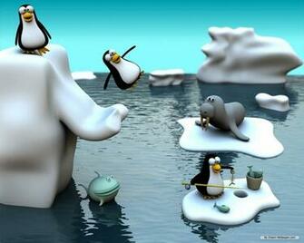 Funny 3d Animal Wallpaper HD In Imageci