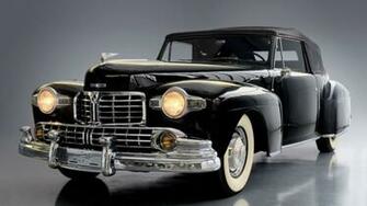 Classic Car Design Screensavers And Wallpaper HD Hq
