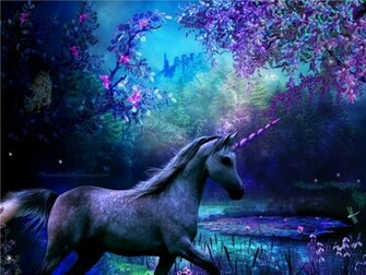File Name Unicorns Browser Themes Desktop Image