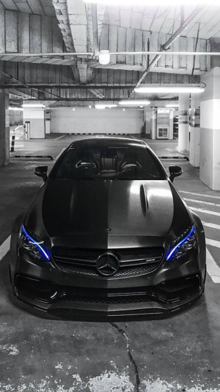 My Dream House Car