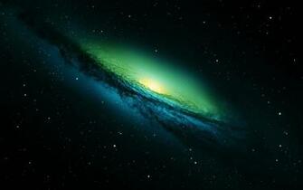 Super HD Galaxy Wallpaper