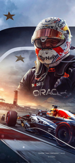 Red Bull Racing Wallpaper