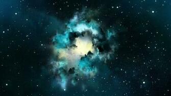 Space Wallpaper Ps3 Bright