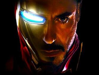 Iron Man Wallpaper Pics HD
