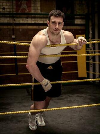 Aaron Taylor Johnson Wallpaper High Quality