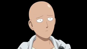 One Punch Man Computer Wallpaper Desktop Background
