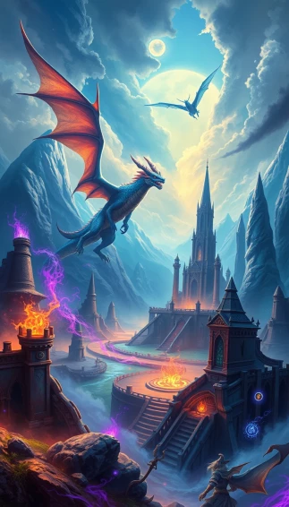 Mtg Phone Wallpaper