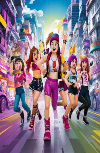 Roblox Girls Wallpaper