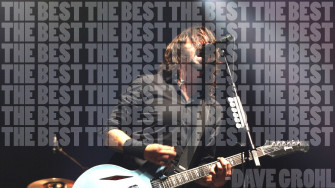 Foo Fighters Wallpaper