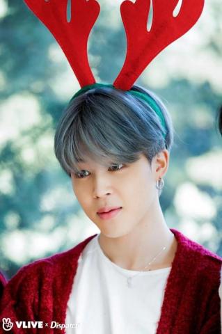 Vlive X Dispatch Update With Bts S V Jimin Suga For Behind The