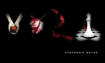 Twilight Saga Covers Background