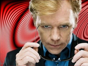David Caruso Wallpaper