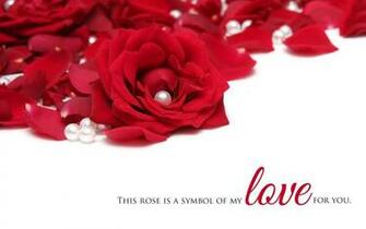 Love 3d Wallpaper Vector Image Beautiful