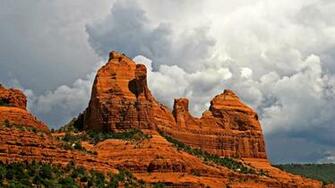 Back Gallery For Arizona Sedona Wallpaper
