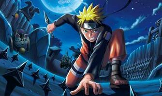 Naruto Uzumaki Wallpaper For Mobile iPhone And