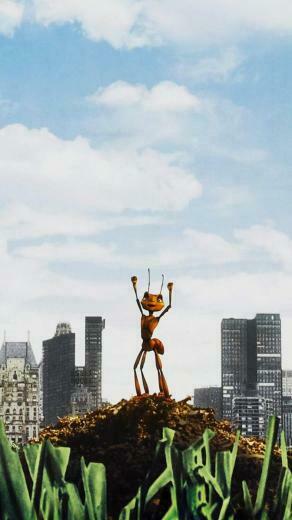 Antz HD Wallpaper
