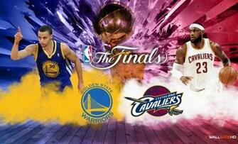 Finals Schedule Of Golden State Warriors Vs Cleveland Cavaliers