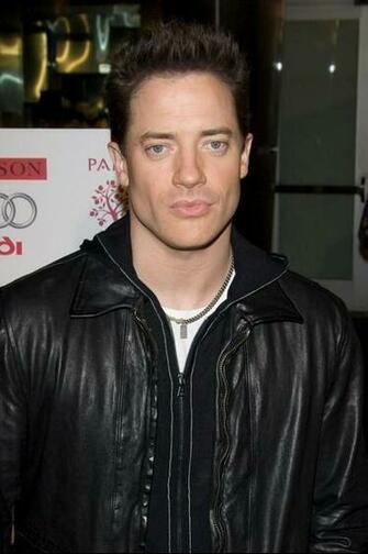 Brendan Fraser Photos Pictures Stills Image