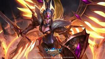 Best Mobile Legends Wallpaper Ever For