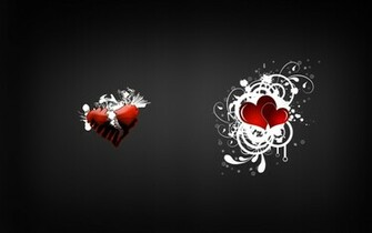 Broken Heart Wallpaper