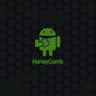 Apple Android Wallpaper