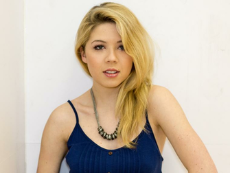 Jennette Mccurdy Wallpaper