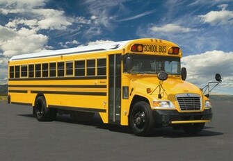 School Bus Wallpaper Full HD Pictures