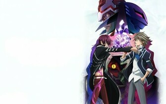 Sacred Seven HD Wallpaper Background