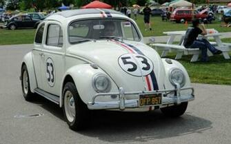 Funfest For Air Cooled Vw Bug Photo