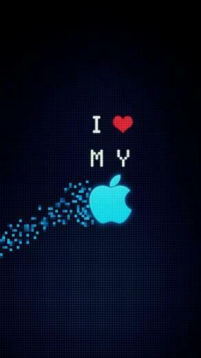 Apple iPhone 5s Wallpaper HD And